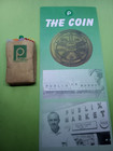 Vintage Publix Ceramic Grocery Bag flyer-make Offer