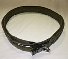 Agilite Magnetix Battle Belt Size Large Ranger Green Adjustable