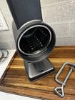 Zyliss Rotary Gourmet Cheese Grater Set - 1 Steel Blade - Non-slip Suction Euc