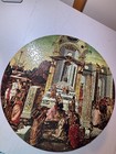 Vintage Springbok 1965  The Epiphany Round Puzzle Jigsaw Puzzle Complete