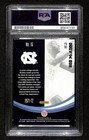 Bob Mcadoo Hof Signed auto 2016 Panini Card  16 Unc Psa dna 200387