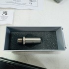 Waygate Technologies Benchmark Iss 5x 25 Probe Transducer   113-824-300