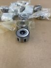 E16 Collet Nuts  Lyndex