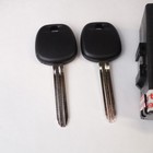 Programmed Plug   Play Immobilizer   2 Keys Sequoia Toyota 2001-2007 89780-34010