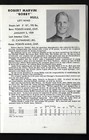 1960-61 Chicago Black Hawks Media Guide  Bobby Hull - Ex   