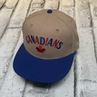 New Era Vancouver Canadians Baseball Fitted Cap Hat Minor League Milb Sz 7 1 8