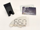Spacex Starship Dual Flight 13 Super Heavy Booster 20 Relic Insul Panel Set