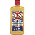 New Brasso-2660089334 Multi-purpose Metal Polish  8 Oz fast Shipping 