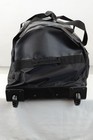 Ccm 480 Deluxe 32 In  Player Hockey Equipment Wheel Bag Black  0515-637 