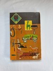 Vintage 1969 Bsa Cub Scout Bear Book Handbook Boy Scouts Of America