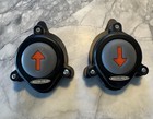 Power Pole Stomp Switch Wedge By Bass Donkey  2 Pack 