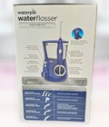 Waterpik Aquarius Water Flosser Wp-663cd Aquarius -blue Brand New Sealed