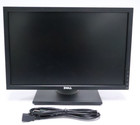 Dell Ultrasharp 19  Widescreen Lcd Monitor 1909wf W  Swivel Tilt Stand