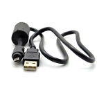 Sync Data Usb Cable Cord Lead For Uc-e6 Uc-e16 Uc-e17 Nikon D-slr D5000 Camera
