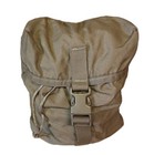 Sustainment Pouch Cif Usmc Molle Coyote Filbe - New In Bag