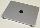 Apple Macbook Pro A2918 2023 14  Oem Lcd Screen Display Silver Genuine New