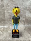 Mr  Peanutbutter Bobble Head Netflix Bojack Horseman  does Not Talk 