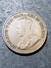 1922 Canada One Cent Canadian Small Cent Coin     key Date      ac