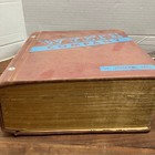 Wyeth Company General Catalog 1953 Industrial Hardware Tools Furniture 1602pg
