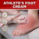 5pack Anti-fungal Cream Cure Athletes Foot  Jock Itch  Compare To Lotrimin Af 1 