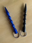 Personal Safety Kubaton Keychain 