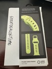 Nomad Apple Watch Glow 2 0 44 45 45 49mm Ultra Watch Fkm Sport Band Rare