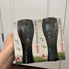 Mcdonald s Coca Cola Glass Year 2010 Edition  - New London