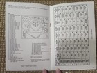 Varkon - Rare Original 1982 Williams Pinball Arcade Varkon Manuals And Paperwork