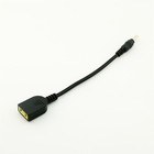 4 0mm X 1 7mm Male Power Charger Converter Adapter Cable For Lenovo Thinkpadx1