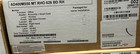 Schlage Ad400ms50 Mt Rho 626 Bd Rh Electronic Lock