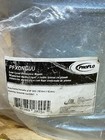 Proflo Pfxdnguu 6  X 6  Grooved X Grooved Dielectric Nipple 300psi Zinc Plated 