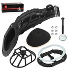 1988-2006 For Yamaha Blaster Yfs200 Air Filter Box Plate Air Filter Guide Holder