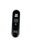 Hunter K5579-02 Oem Original Ceiling Fan Replacement Remote Control With Mount