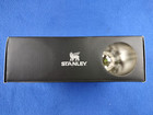 Stanley The Lifted Spirits Collection Prismatic Stainless Highballs   Shaker Set
