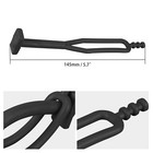 Kickstand Side Stand Strap For Ktm 150 250 300 Xc Xcw 350 400 450 500exc F 98-22