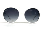 Gucci Kids Sunglasses Gg5001 c s Grljj White Red Gray Gradient Lenses 51-16-125