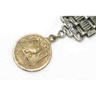 Radiant Eagle Token 2000 2 1 2kpb R7 Political Civil War Era On Watch Fob