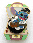 Disney Auctions Pin Disney Auctions Stitch As Elvis Spinner Le250