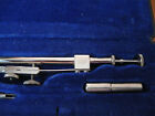 Dietzgen 772 K Engineer Drafting Tool W Black Hard Case Made In Germany