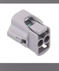 Genuine Reverse Connector Kit With Terminals   Seals K20 K24 R18 J30 J32 J35 J37
