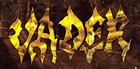 Vintage 2001 Vader Reign Forever World Death Metal Original Poster 34 X 24