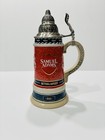 Samuel Adams Octoberfest 2021 12  Beer Stein Limited Edition