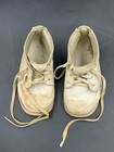 Vintage Leather Toddler Lace Up Shoes 5 25   l