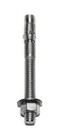 Confast 3 8  X 3-3 4  Stainless Steel Wedge Anchor  10 Per Box 