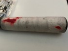 Slipknot Clown  6 Shawn Crahan Staged Used Glove   Stage Baseball Bat