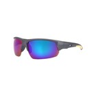 Sport Sunglasses For Men 4 Pairs Color Mirror Wrap Biker Style New Look
