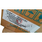 Brand New Yaskawa Sigma Sgmgv-09adc61 850w Ac Dc Servo Motor Drive 200v 850w