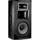 Jbl Srx835p Active 15  3-way Pa Powered Speaker 2000w Full-range Live Sound New