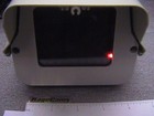 4-large Outdoor Dummy Cameras Metal flashing Red Led 8aa Battery Holder 12v Dc