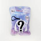 Hatsune Miku Snow Miku Hanger Clip - Wholesale Lot Of 100 Blind Bags